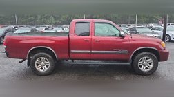 2004 Toyota Tundra SR5