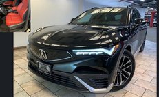 2024 Acura ZDX A-SPEC