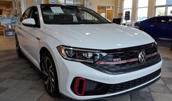 2022 Volkswagen Jetta GLI Autobahn