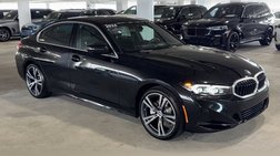 2024 BMW 3 Series 330i