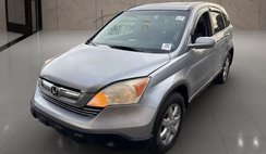 2007 Honda CR-V EX-L