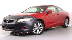 2008 Honda Accord LX-S