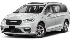 2023 Chrysler Pacifica Hybrid Limited