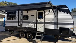 2023 Other Makes Hideout