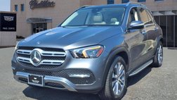 2023 Mercedes-Benz GLE-Class GLE 350 4MATIC