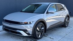 2026 Hyundai Ioniq 5 SE