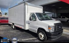 2024 Ford E-Series E-350 SD