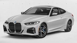 2022 BMW 4 Series M440i