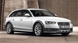 2014 Audi Allroad 2.0T quattro Premium Plus