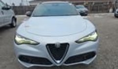 2024 Alfa Romeo Stelvio Ti