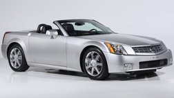 2006 Cadillac XLR Standard