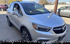 2018 Buick Encore Essence
