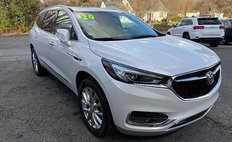 2020 Buick Enclave Premium