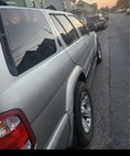 2004 Nissan Pathfinder SE