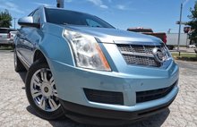 2011 Cadillac SRX Luxury Collection