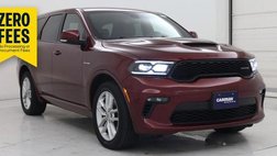 2022 Dodge Durango R/T