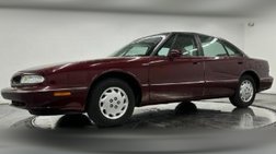 1997 Oldsmobile Eighty-Eight LS