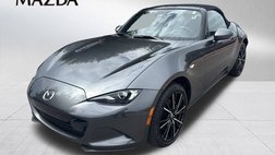 2024 Mazda MX-5 Miata Grand Touring
