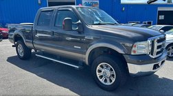 2005 Ford Super Duty F-250 XL
