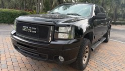 2008 GMC Sierra 1500 