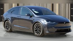 2024 Tesla Model X Base