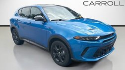 2024 Dodge Hornet R/T Plus