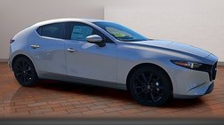 2026 Mazda MAZDA3 2.5 S Premium