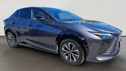2024 Lexus RZ 450e Premium