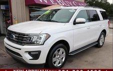 2018 Ford Expedition XLT