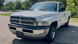 2001 Dodge Ram 1500 Base
