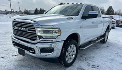 2019 Ram Ram Pickup 2500 Laramie