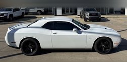 2015 Dodge Challenger R/T Plus