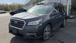 2021 Subaru Ascent Limited 7-Passenger