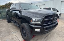 2014 Ram Ram Pickup 2500 Big Horn