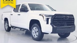2022 Toyota Tundra SR