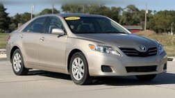 2007 Toyota Camry XLE V6