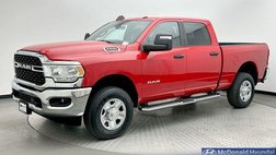 2024 Ram Ram Pickup 2500 Big Horn