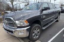 2016 Ram Ram Pickup 2500 Big Horn