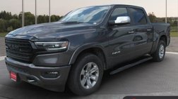 2022 Ram Ram Pickup 1500 Laramie