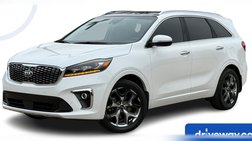 2019 Kia Sorento SX