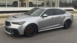 2024 Acura Integra Type S