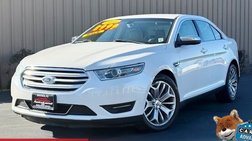 2015 Ford Taurus Limited