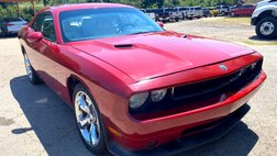 2011 Dodge Challenger R/T