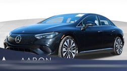 2024 Mercedes-Benz EQE EQE 350+
