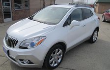 2016 Buick Encore Premium