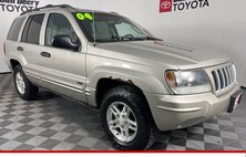 2004 Jeep Grand Cherokee Laredo