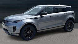 2025 Land Rover Range Rover Evoque P250 S