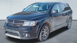 2018 Dodge Journey GT