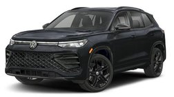 2026 Volkswagen Tiguan SE 4Motion