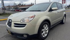 2006 Subaru B9 Tribeca Limited